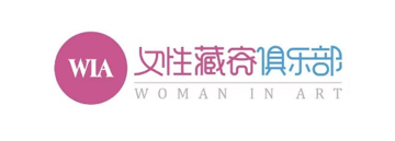 Logo of WOMAN IN ART