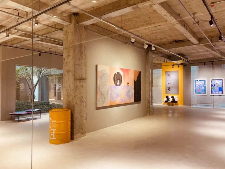 Picture of L'etincelle Art Space